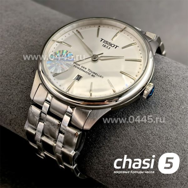 Часы Tissot Chemin des Tourelles (24602)