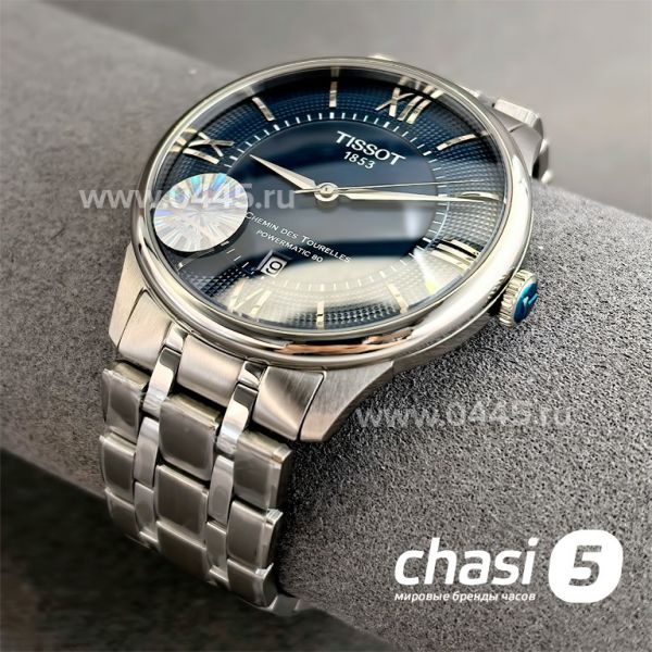Часы Tissot Chemin des Tourelles (24603)