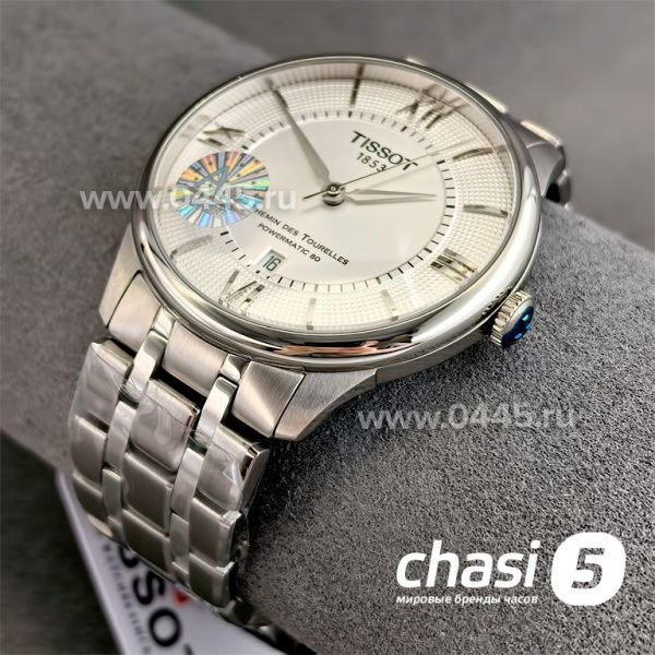 Часы Tissot Chemin des Tourelles (24605)