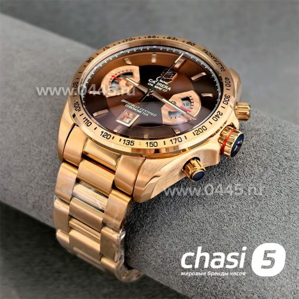 Часы Tag Heuer Calibre 17 (24614) Часы Tag Heuer Calibre 17 (24614)