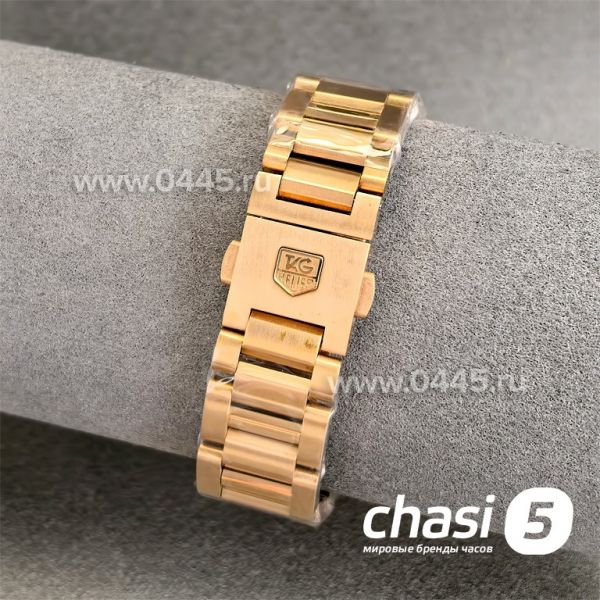 Часы Tag Heuer Calibre 17 (24614) Часы Tag Heuer Calibre 17 (24614)