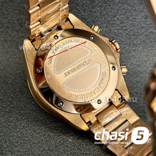 Часы Tag Heuer Calibre 17 (24614) Часы Tag Heuer Calibre 17 (24614)