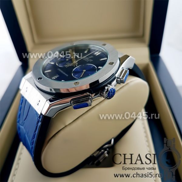 Часы HUBLOT Classic Fusion Chronograph (02461)