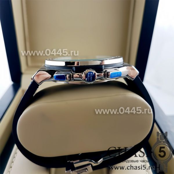 Часы HUBLOT Classic Fusion Chronograph (02461)