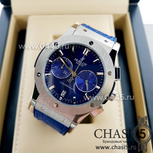 Часы HUBLOT Classic Fusion Chronograph (02461) Часы HUBLOT Classic Fusion Chronograph (02461)