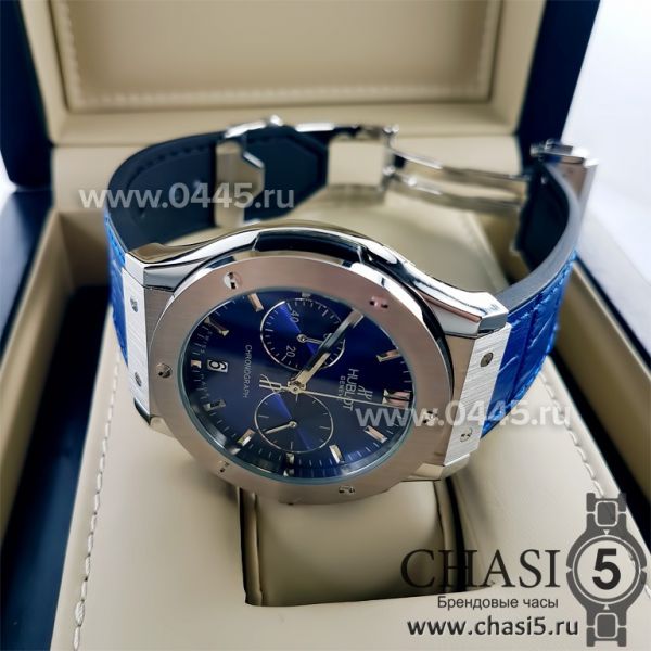 Часы HUBLOT Classic Fusion Chronograph (02461)