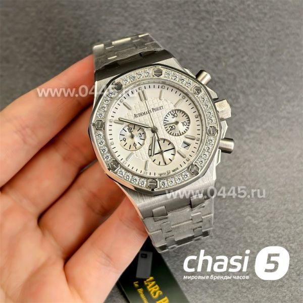 Часы Audemars Piguet Royal Oak Offshore Chronograph (24623)