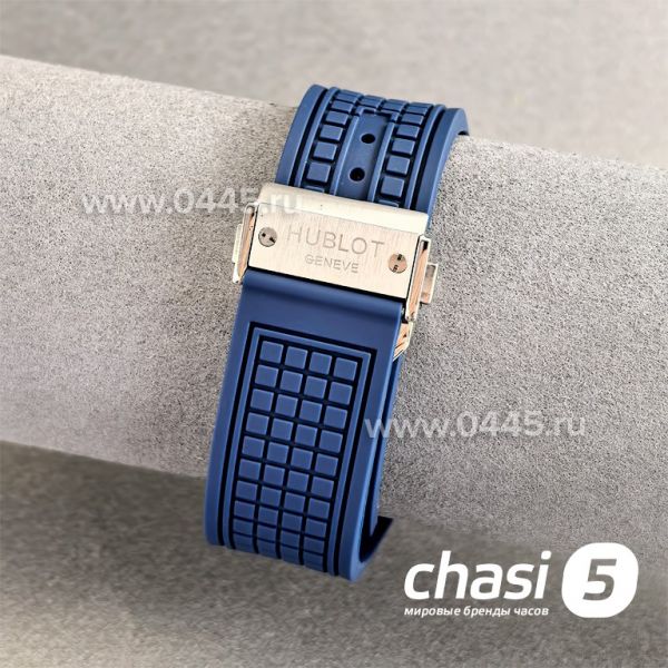 Часы Hublot Square Bang  (24624)