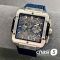 Часы Hublot Square Bang  (24624)