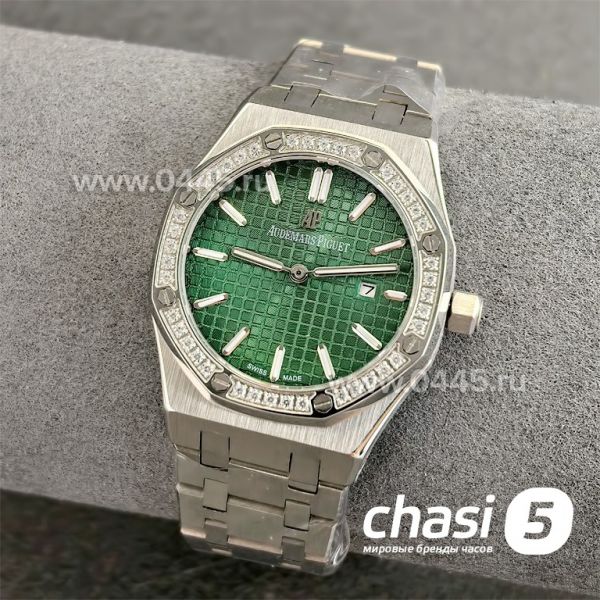Часы Audemars Piguet Royal Oak Lady (24625) Часы Audemars Piguet Royal Oak Lady (24625)