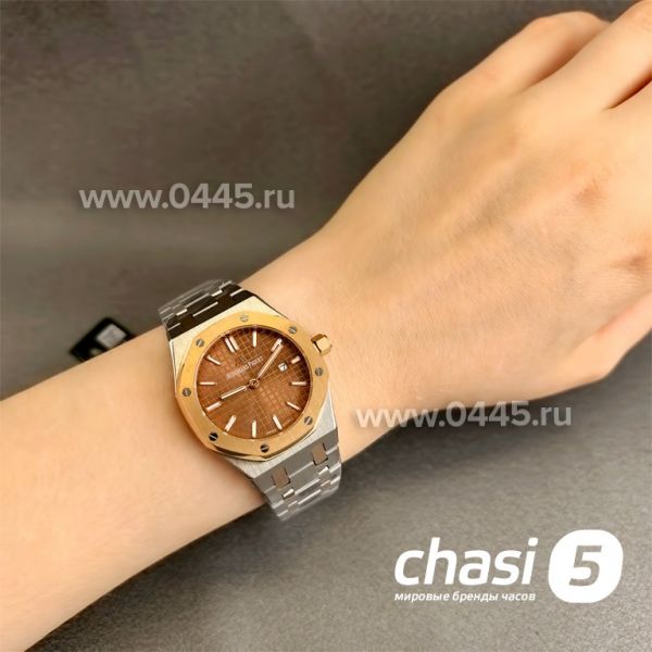 Часы Audemars Piguet Oak Lady (24626)