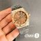 Часы Audemars Piguet Oak Lady (24626)