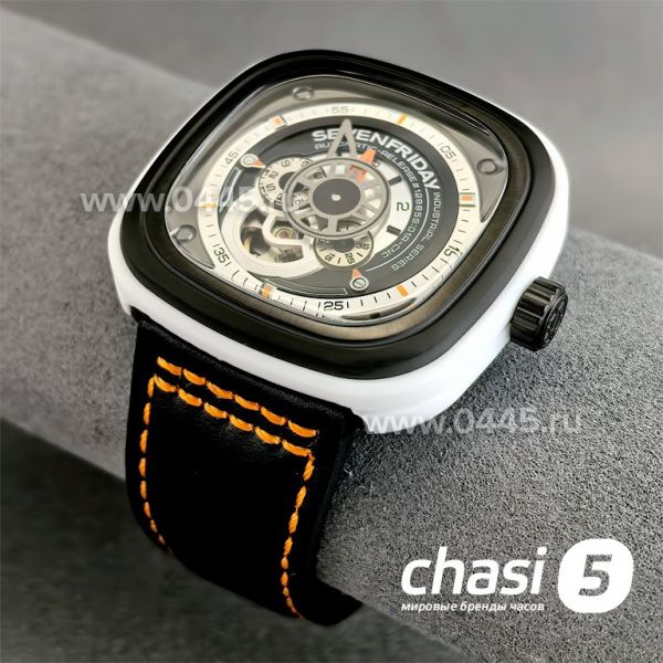 Часы SEVENFRIDAY Industrial (24630)