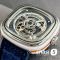 Часы SEVENFRIDAY Industrial (24631)