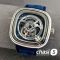 Часы SEVENFRIDAY Industrial (24631)