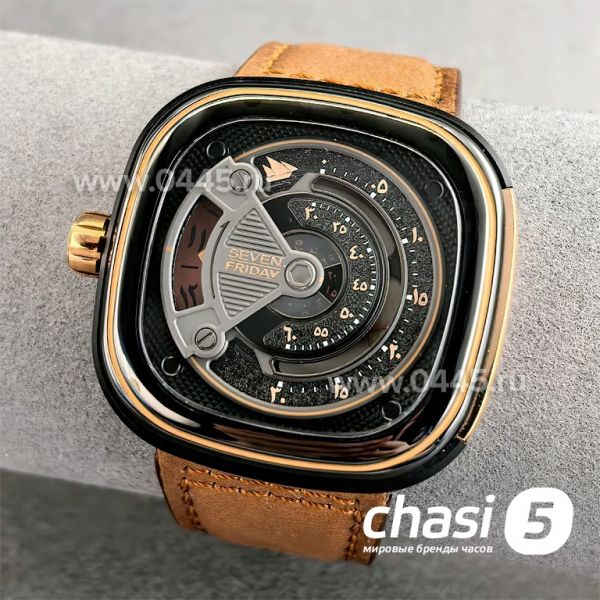 Часы SEVENFRIDAY M-series (24632) Часы SEVENFRIDAY M-series (24632)
