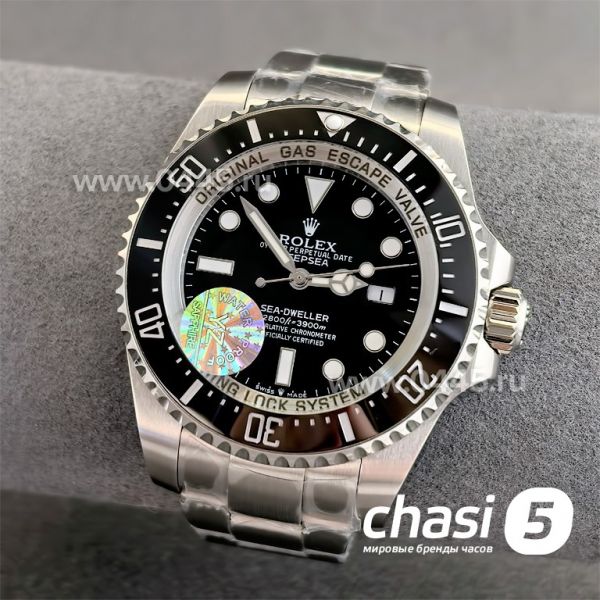 Часы Rolex Sea-Dweller (24636) Часы Rolex Sea-Dweller (24636)