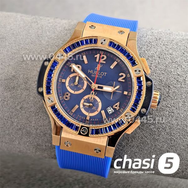 Часы Hublot Big Bang Tutti Frutti (24637) Часы Hublot Big Bang Tutti Frutti (24637)