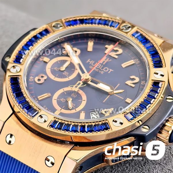 Часы Hublot Big Bang Tutti Frutti (24637)