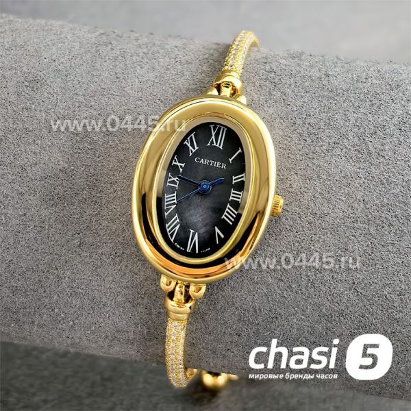 Часы Cartier Baignoire (24638)