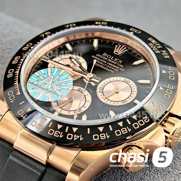 Часы Rolex Daytona (24642) Часы Rolex Daytona (24642)
