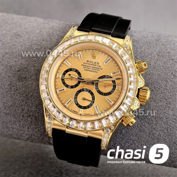 Часы Rolex Daytona (24650) Часы Rolex Daytona (24650)