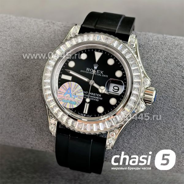 Часы Rolex Yacht-Master ll (24651) Часы Rolex Yacht-Master ll (24651)