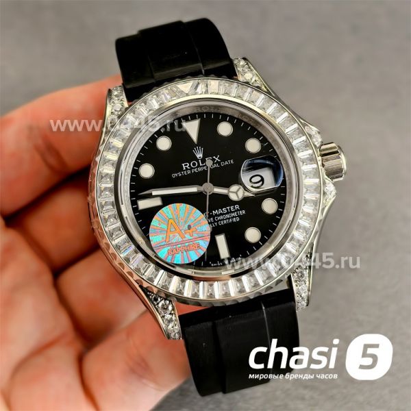 Часы Rolex Yacht-Master ll (24651)