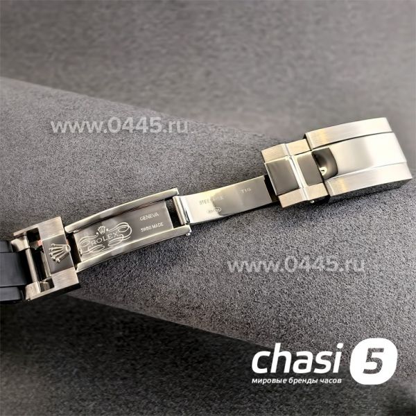 Часы Rolex Yacht-Master ll (24651)