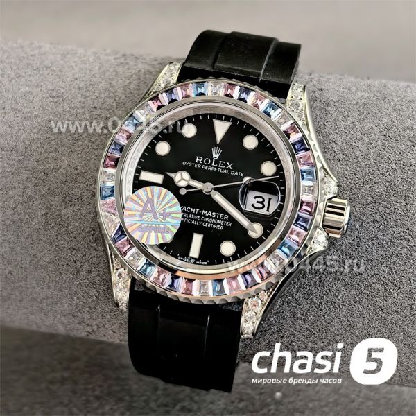 Часы Rolex Yacht-Master ll (24652) Часы Rolex Yacht-Master ll (24652)