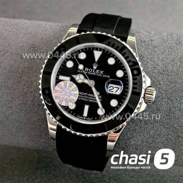 Часы Rolex Yacht-Master (24653) Часы Rolex Yacht-Master (24653)