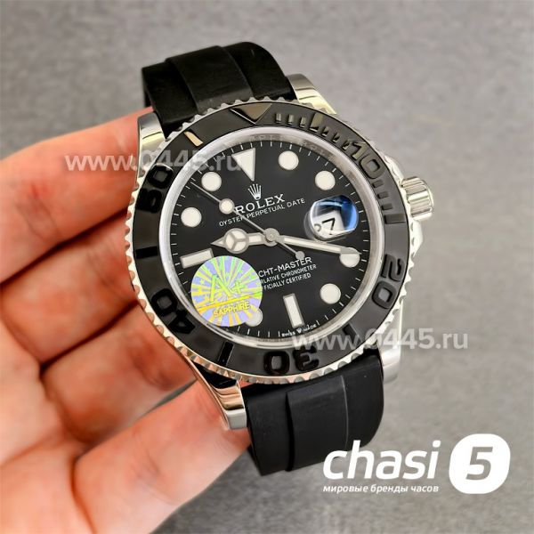 Часы Rolex Yacht-Master (24653) Часы Rolex Yacht-Master (24653)
