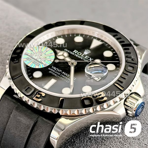 Часы Rolex Yacht-Master (24653) Часы Rolex Yacht-Master (24653)