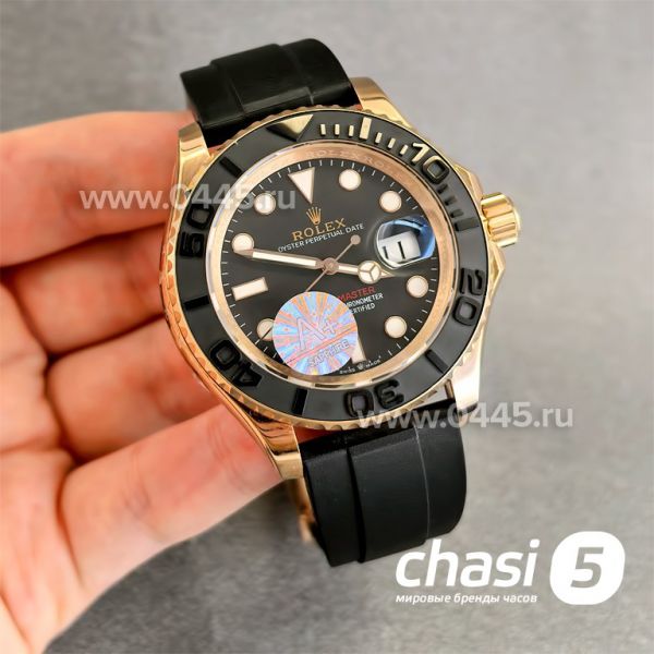 Часы Rolex Yacht-Master (24655)