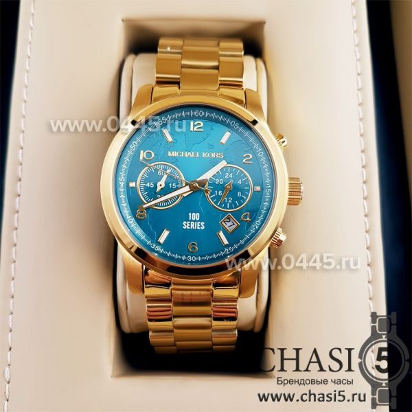 Часы Michael Kors MK5815 (02469)