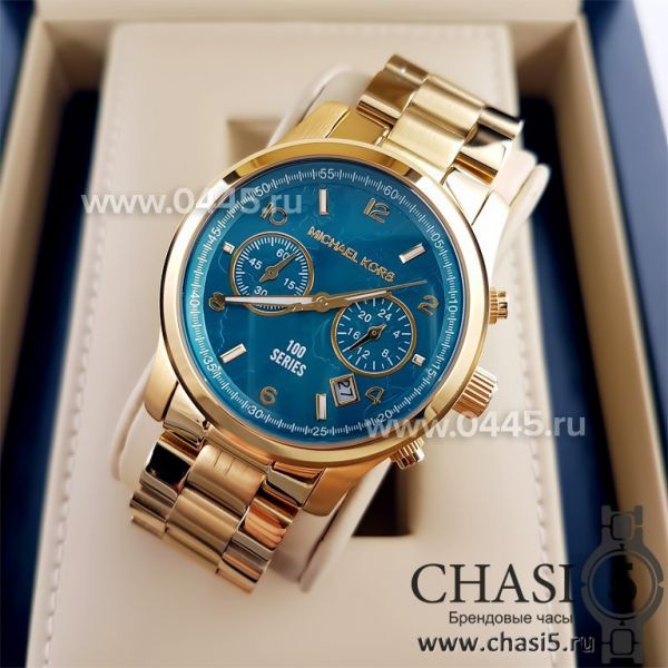 Часы Michael Kors MK5815 (02469)