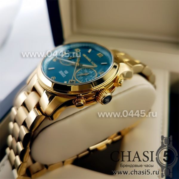 Часы Michael Kors MK5815 (02469)