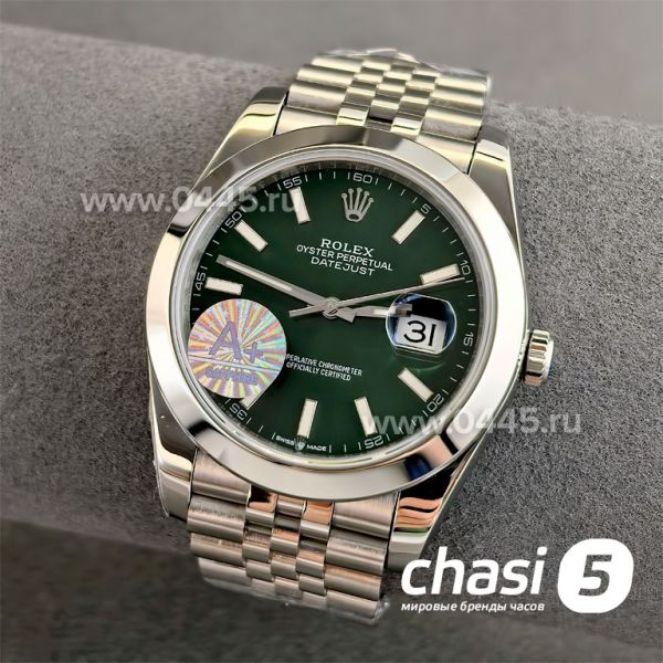 Часы Rolex Datejust (24720) Часы Rolex Datejust (24720)