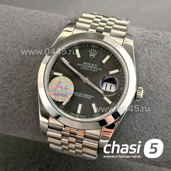Часы Rolex Datejust (24722) Часы Rolex Datejust (24722)