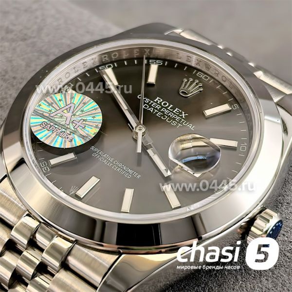 Часы Rolex Datejust (24722)