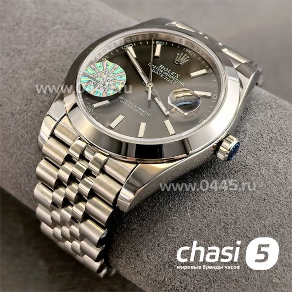 Часы Rolex Datejust (24722)