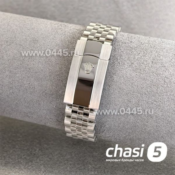 Часы Rolex Datejust (24722)