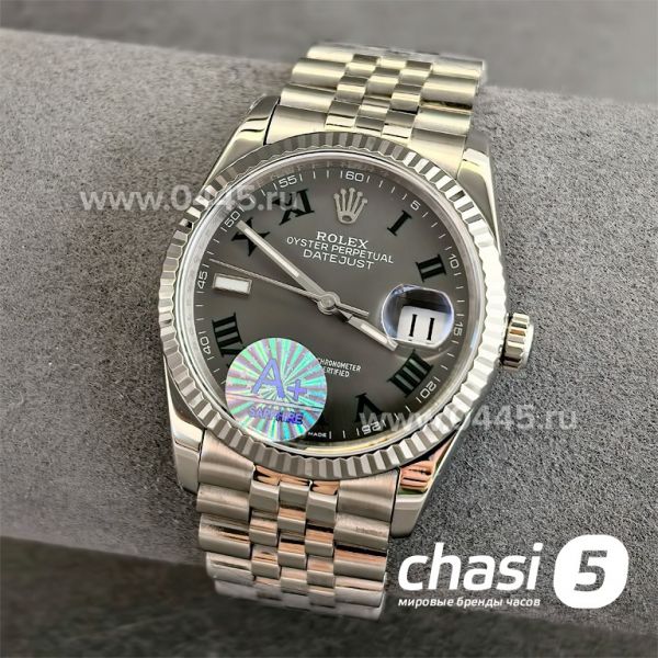 Часы Rolex Datejust (24723) Часы Rolex Datejust (24723)