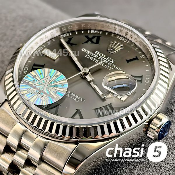 Часы Rolex Datejust (24723)