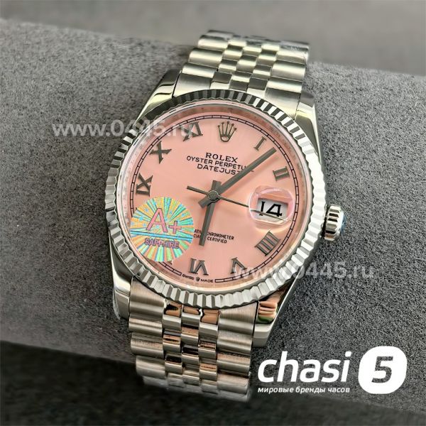 Часы Rolex Datejust (24724) Часы Rolex Datejust (24724)