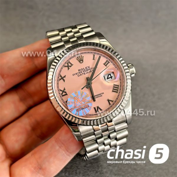 Часы Rolex Datejust (24724)