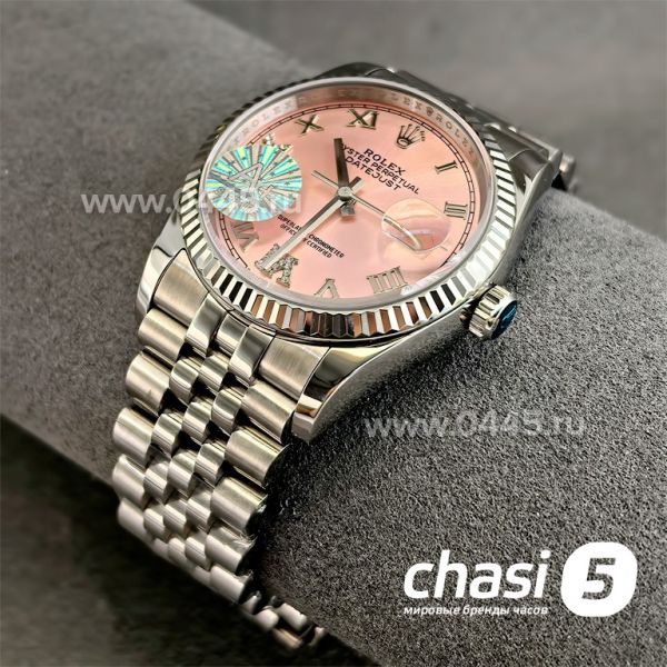 Часы Rolex Datejust (24725)