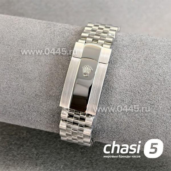 Часы Rolex Datejust (24725)