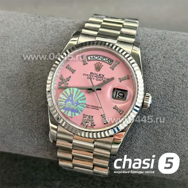 Часы Rolex Day-Date (24726) Часы Rolex Day-Date (24726)