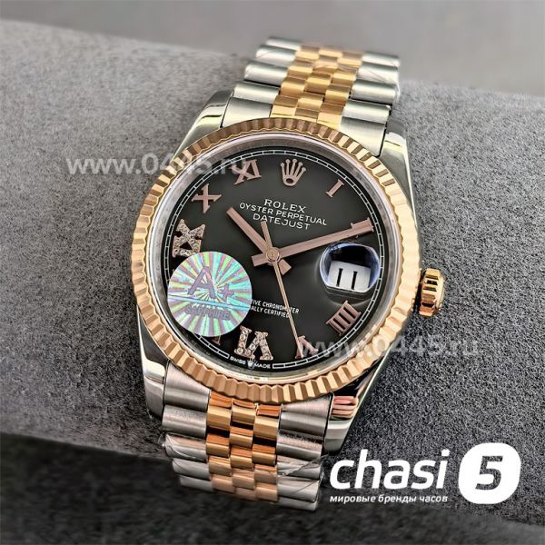 Часы Rolex Datejust (24727) Часы Rolex Datejust (24727)